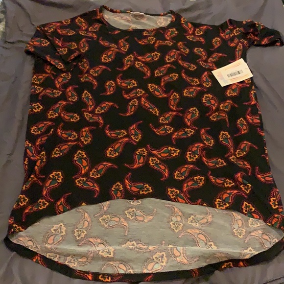 Lularoe Irma XXS - Picture 2 of 2